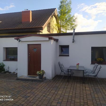 Apartament Gniezno - Mnichowo Exterior photo