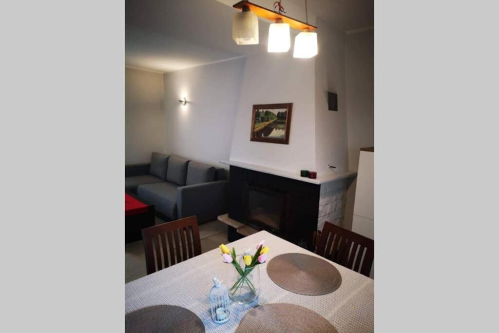 Apartament Gniezno - Mnichowo Exterior photo