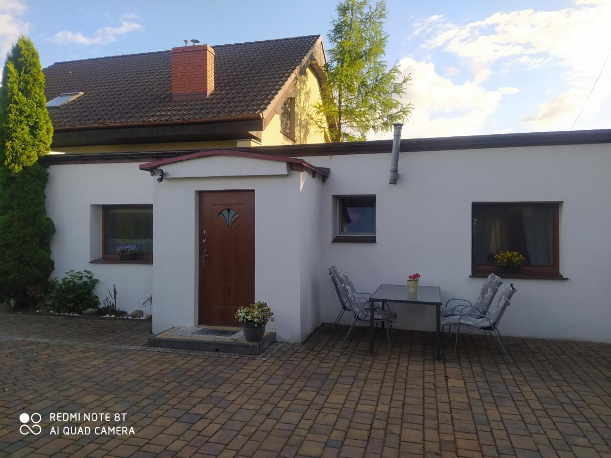 Apartament Gniezno - Mnichowo Exterior photo